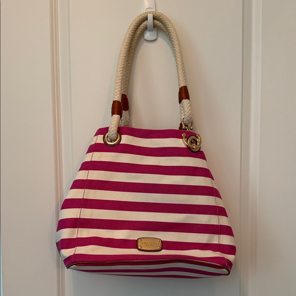 Michael Kors Beach Bag